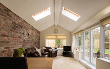 conservatory roof insulation Egginton, Derbyshire