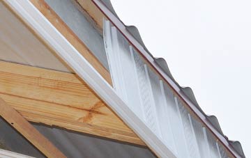 why Egginton fascia repairs are essential