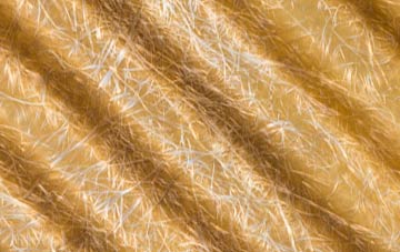 Egginton fibreglass roof waterproofing