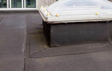 disadvantages of Egginton flat roofs