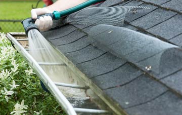 Egginton gutter cleaning costs