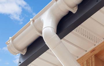 Egginton gutter installation costs