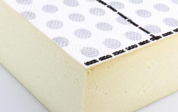 meeting Egginton building codes