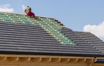 roof replacement Egginton, Derbyshire