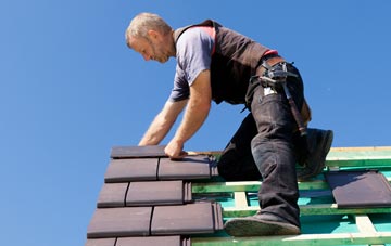 disadvantages of Egginton slate roofing