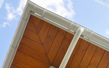 Egginton soffit types