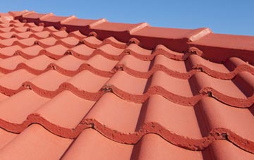 Egginton tile and slate roof replacement