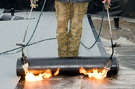 Egginton flat roof sealing quote