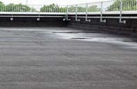find rated Egginton flat roofing companies